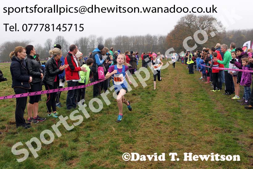 Under-11s NEHL, Aykley Heads, Durham. Photo: David T. Hewitson/Sports for All Pics